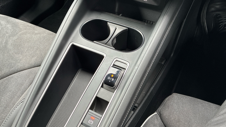 Skoda Enyaq 210kW 85 Sportline 82kWh 5dr Auto Electric Estate